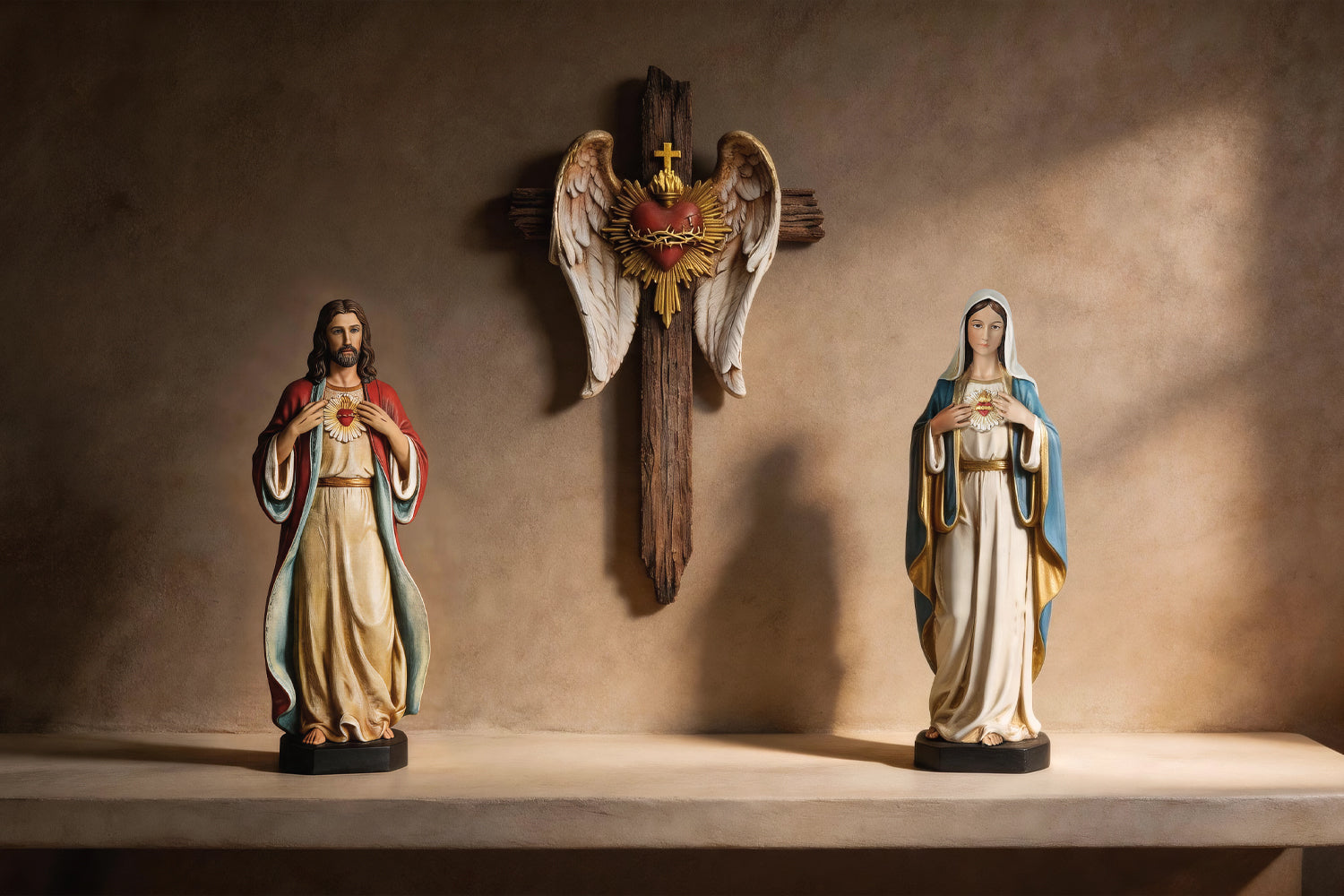 The Feast of the Sacred Heart of Jesus: A Celebration of Divine Love and Mercy