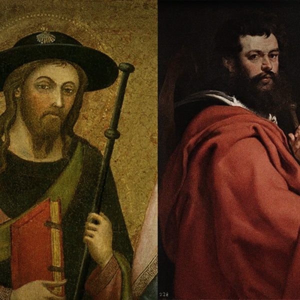 Feast of Saint James: Walking the Journey of Faith