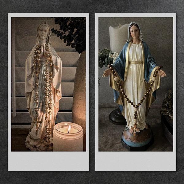 Real Homes, Real Faith: Customer Prayer Corners That Inspire Us