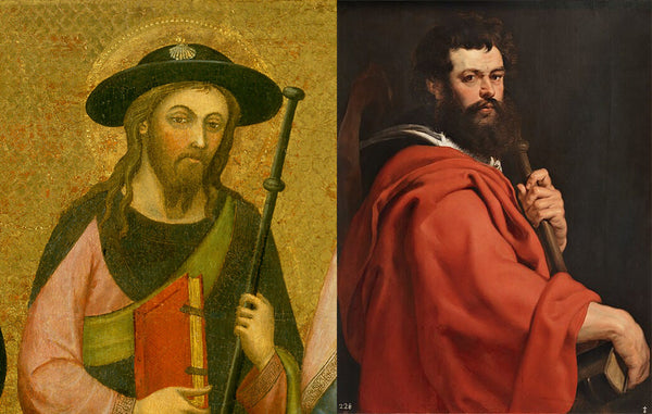 Feast of Saint James: Walking the Journey of Faith