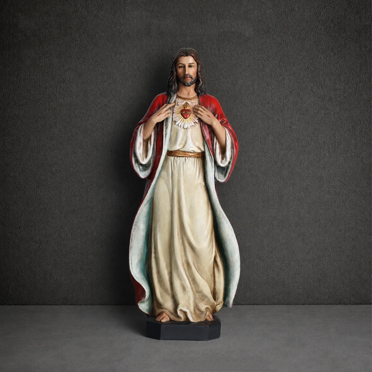 Jesus Statues