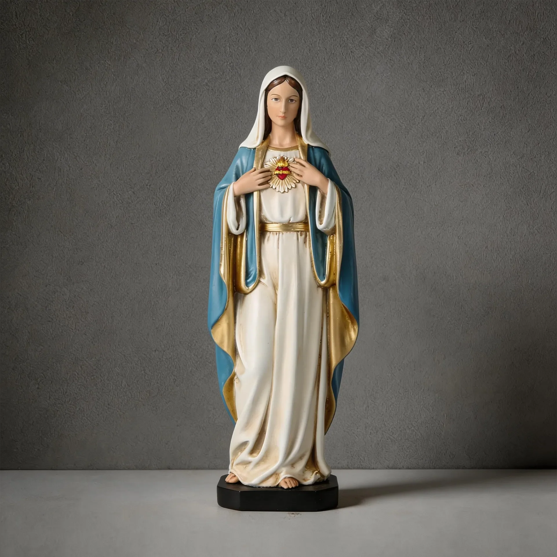 Divine Figures