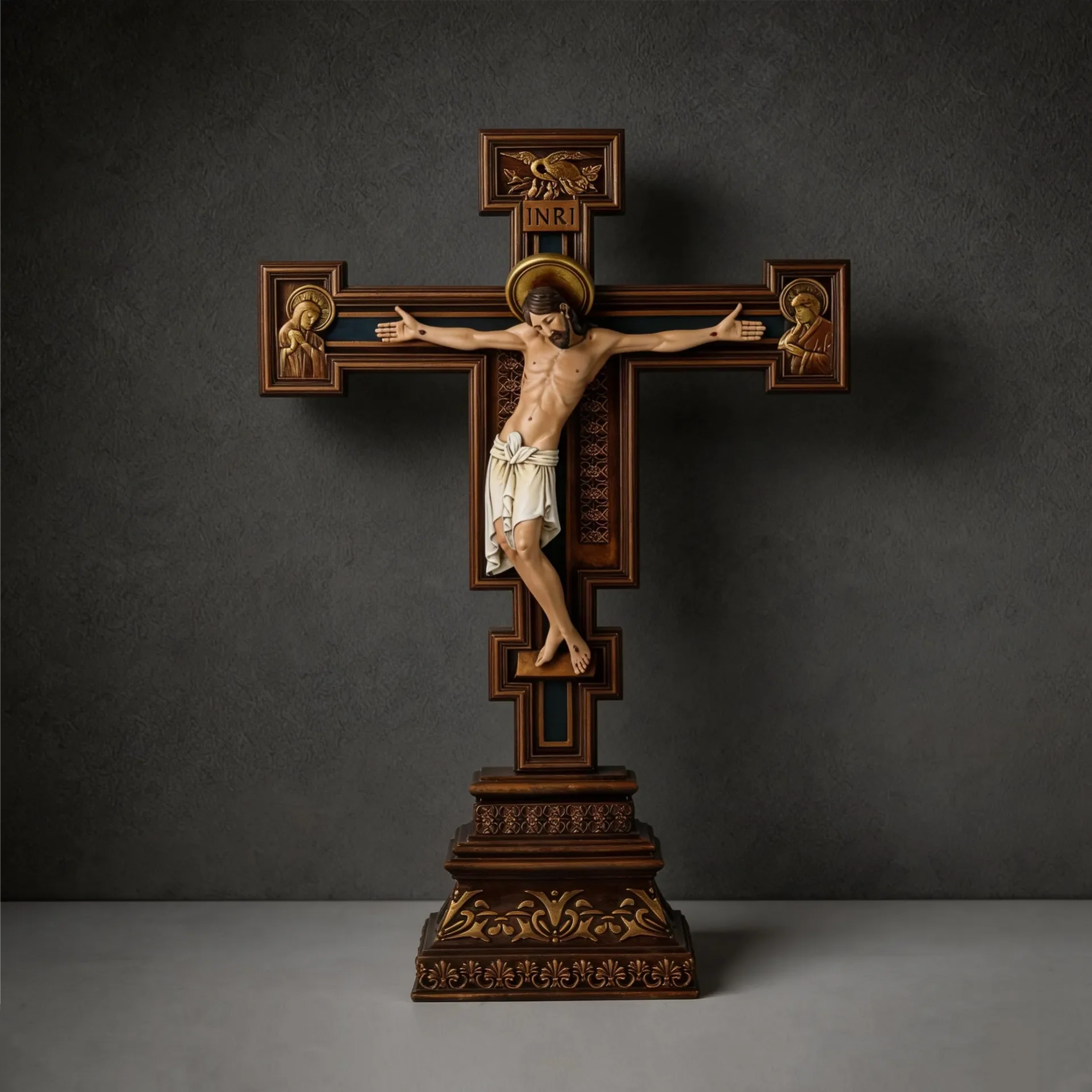 Crucifix