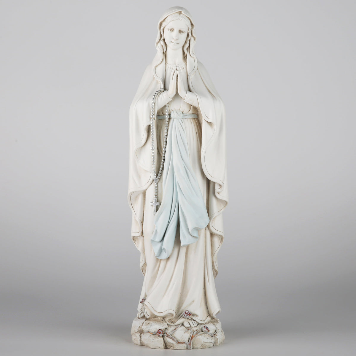 Catholic Outdoor Statues