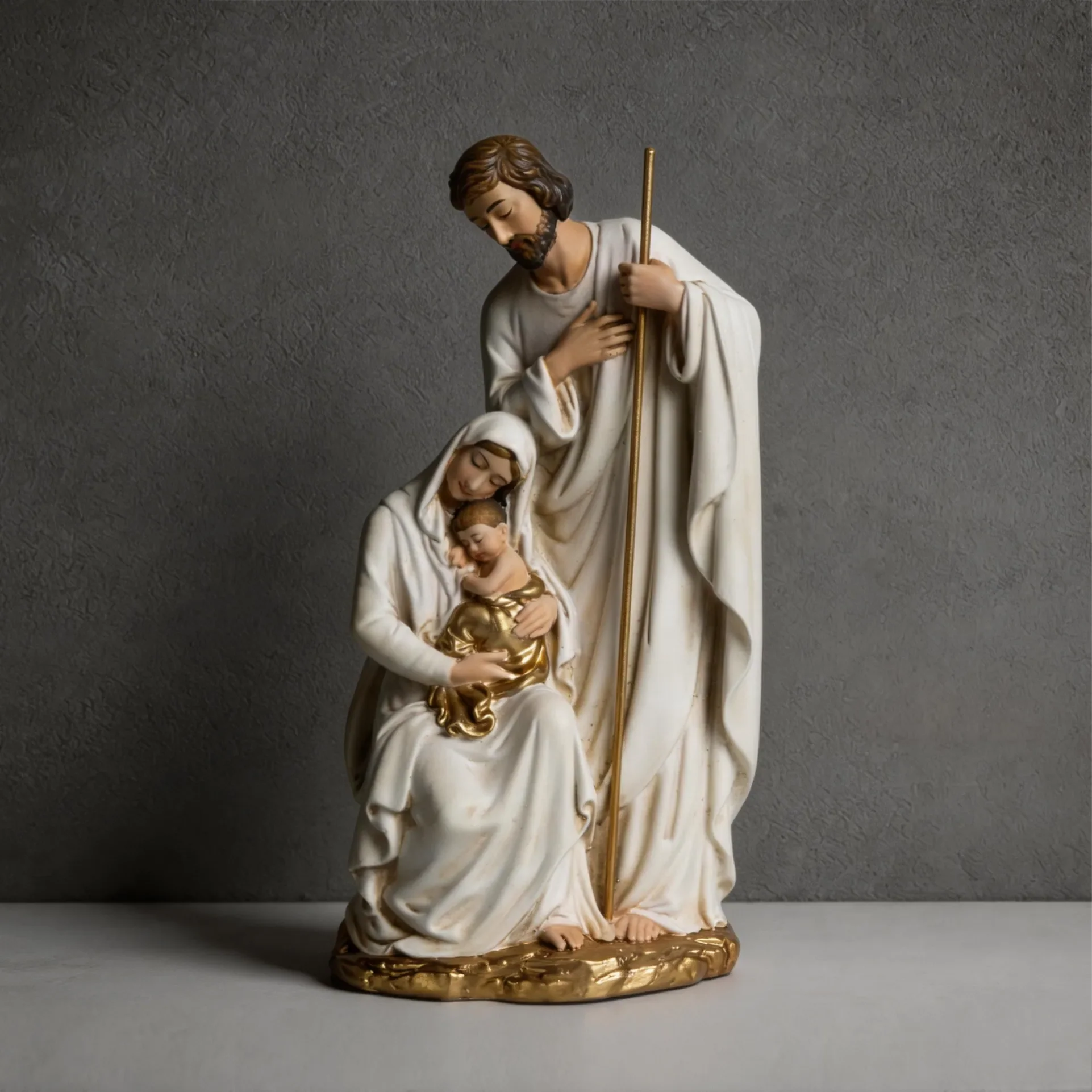 Purity & Grace