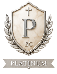 Platinum