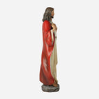 BC Katholische Herz-Jesu-Statue – Inspirierende Dekoration