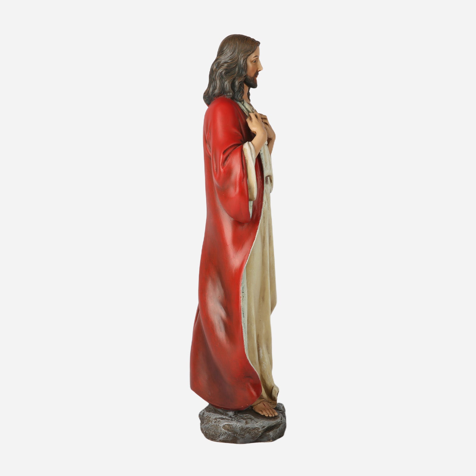 BC Katholische Herz-Jesu-Statue – Inspirierende Dekoration