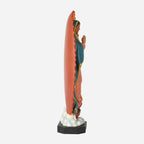 BC Catholic Our Lady of Guadalupe Statue-Renaissance