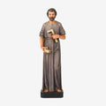 BC Catholic Saint Joseph Statue The Worker-Renaissance