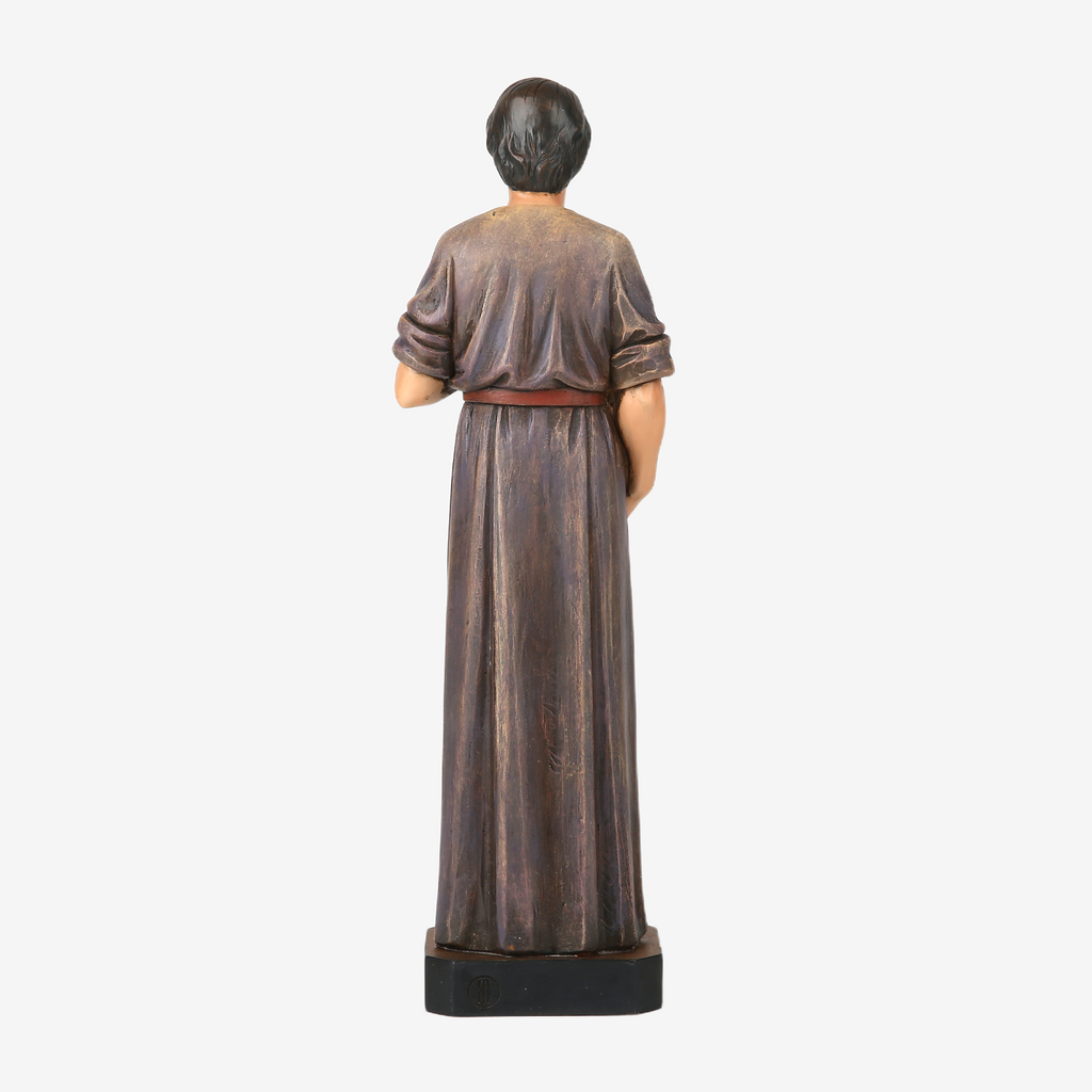 BC Catholic Saint Joseph Statue The Worker-Renaissance