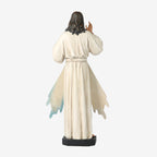 BC Catholic Divine Mercy Jesus Christ Statue-Renaissance