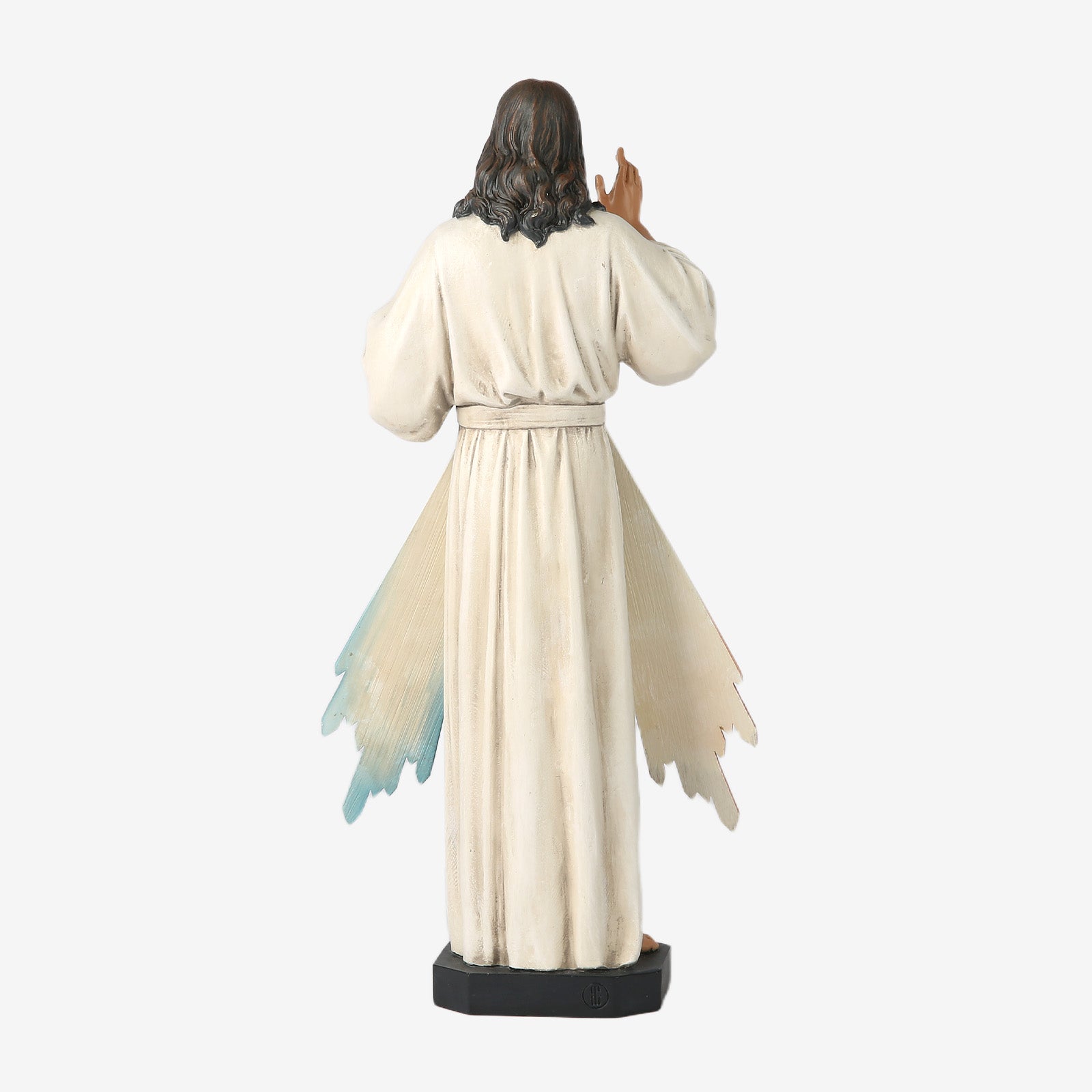 BC Catholic Divine Mercy Jesus Christ Statue-Renaissance