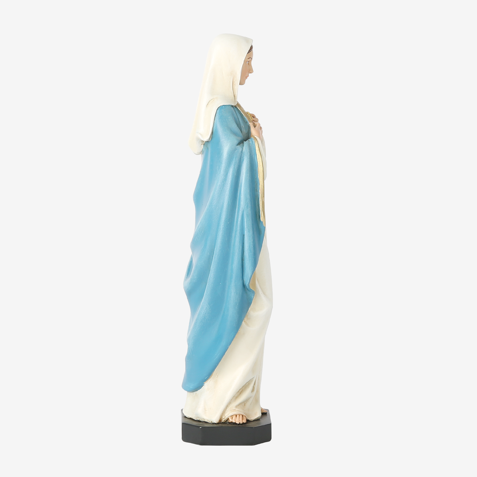 BC Catholic Immaculate Heart of Mary Statue-Renaissance
