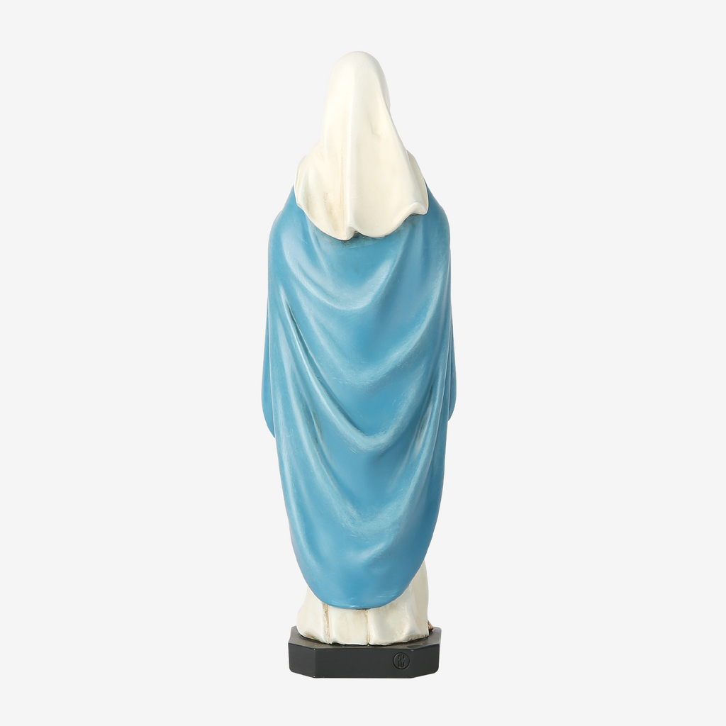 BC Catholic Immaculate Heart of Mary Statue-Renaissance