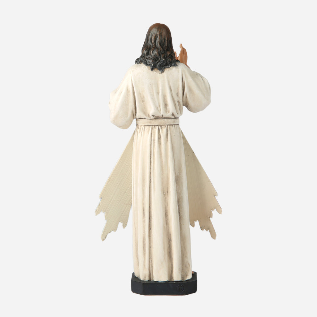 BC Catholic Divine Mercy Jesus Christ Statue-Renaissance