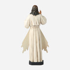 BC Catholic Divine Mercy Jesus Christ Statue-Renaissance