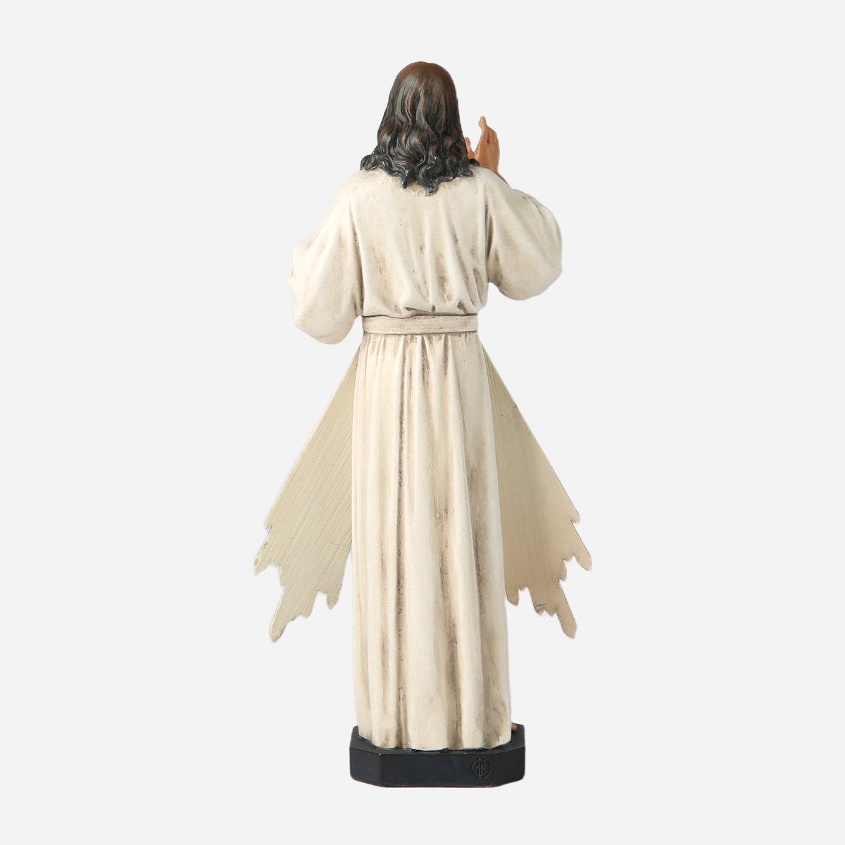 BC Catholic Divine Mercy Jesus Christ Statue-Renaissance