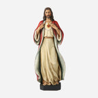 BC Katholische Herz-Jesu-Statue – Inspirierende Dekoration