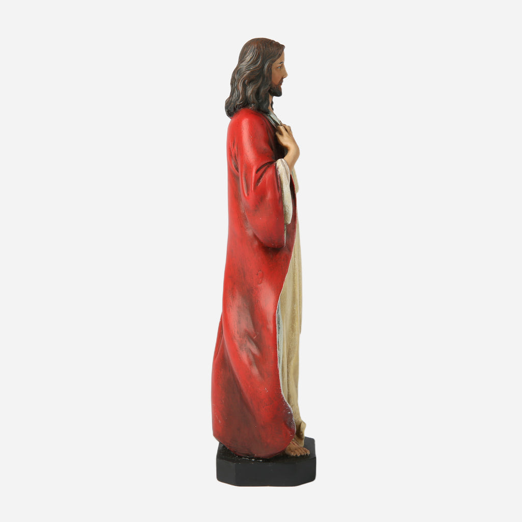 BC Katholische Herz-Jesu-Statue – Inspirierende Dekoration