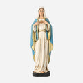 BC Catholic Immaculate Heart of Mary Statue-Renaissance