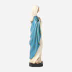 BC Catholic Immaculate Heart of Mary Statue-Renaissance