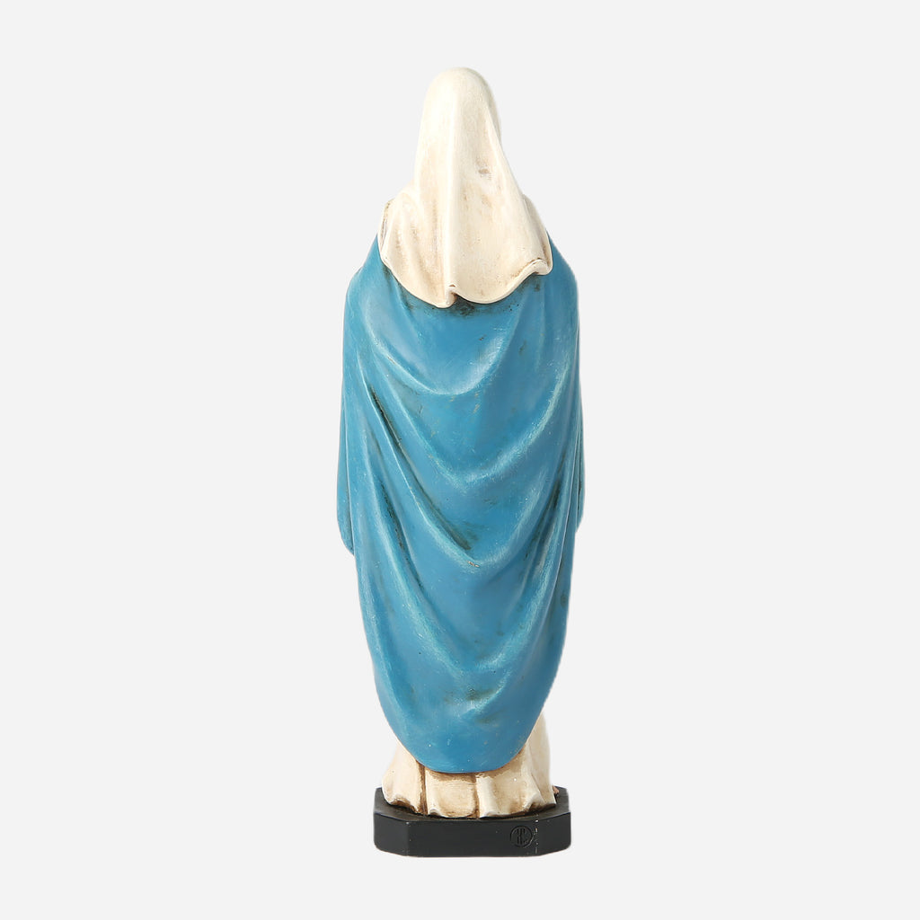 BC Catholic Immaculate Heart of Mary Statue-Renaissance