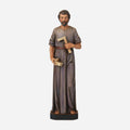 BC Catholic Saint Joseph Statue The Worker-Renaissance