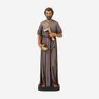 BC Catholic Saint Joseph Statue The Worker-Renaissance