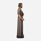 BC Catholic Saint Joseph Statue The Worker-Renaissance