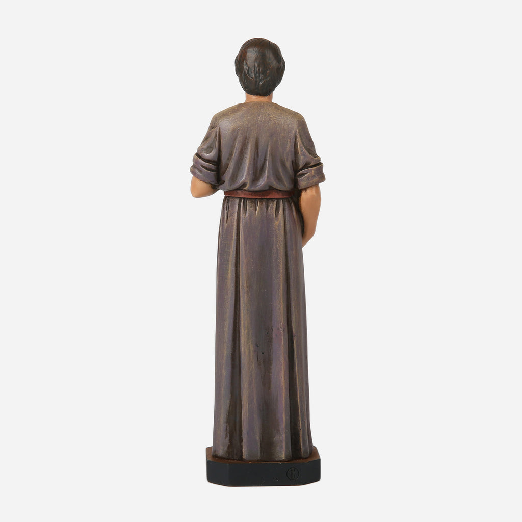BC Catholic Saint Joseph Statue The Worker-Renaissance