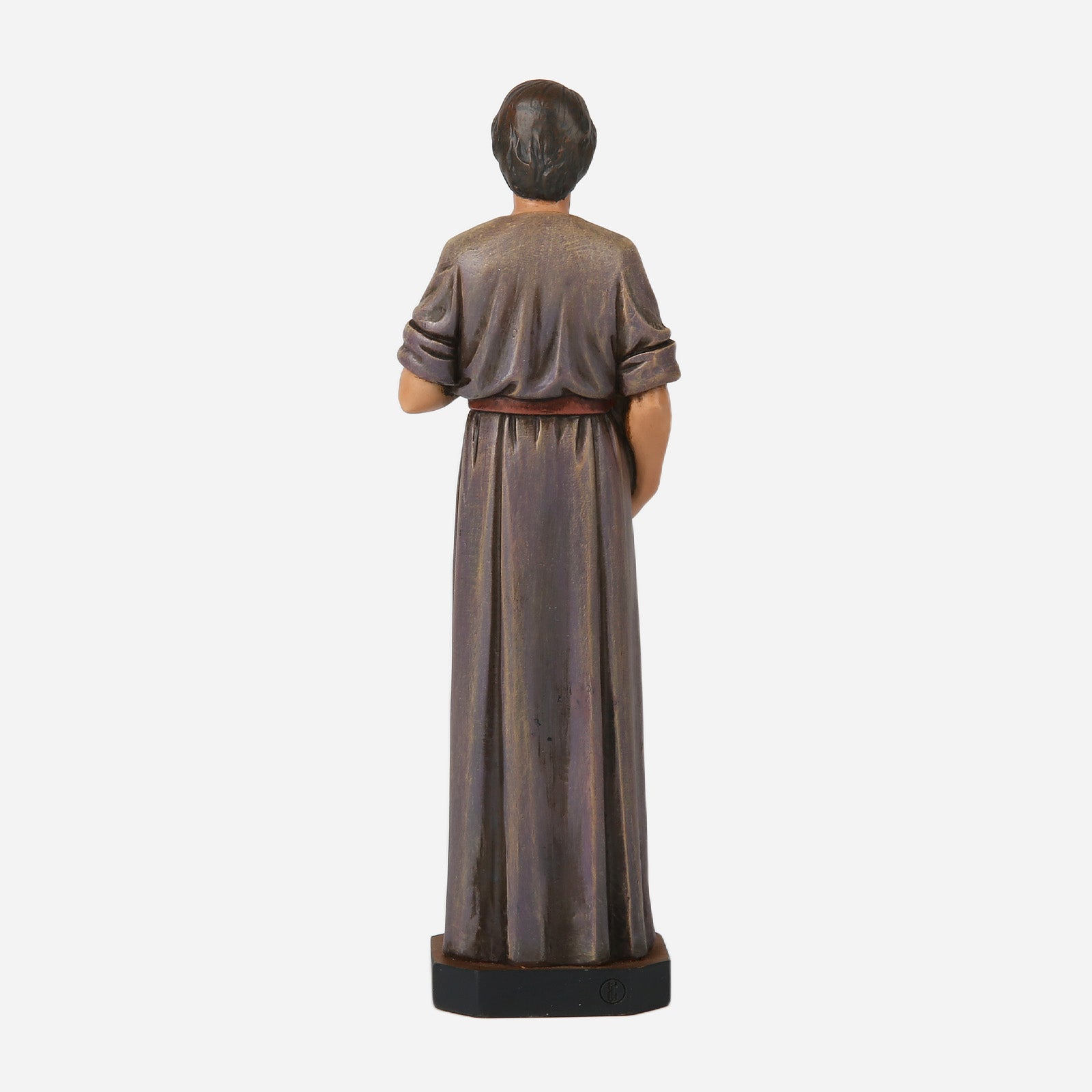 BC Catholic Saint Joseph Statue The Worker-Renaissance