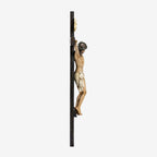 BC Catholic Wall Crucifix-Inspirational decor