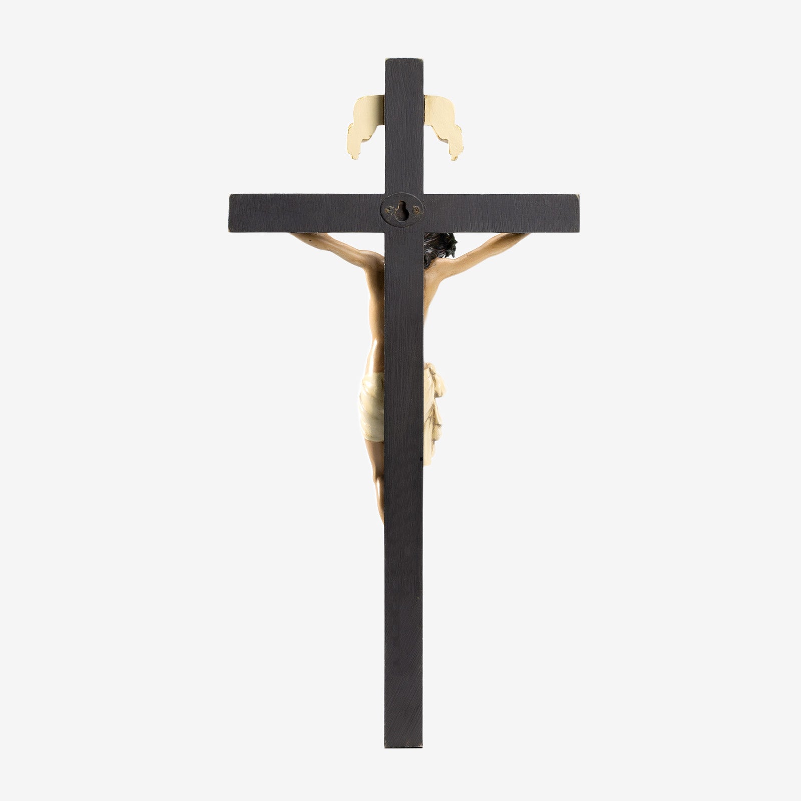BC Catholic Wall Crucifix-Inspirational decor