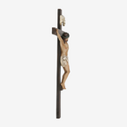 BC Catholic Wall Crucifix-Inspirational decor