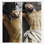 BC Catholic Wall Crucifix-Inspirational decor