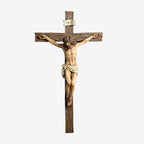 BC Katholisches Wandkreuz – Renaissance