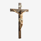 BC Katholisches Wandkreuz – Renaissance
