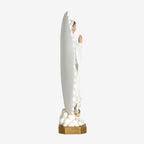 BC Catholic Our Lady of Guadalupe Statue-Renaissance