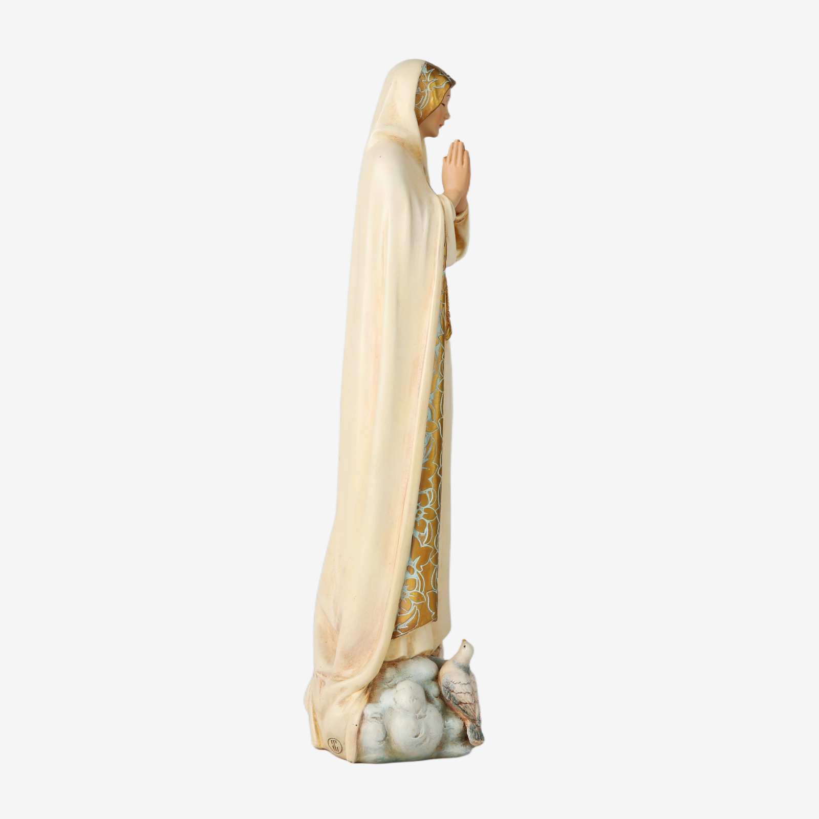 BC Catholic Our Lady of Fatima Statues-Renaissance