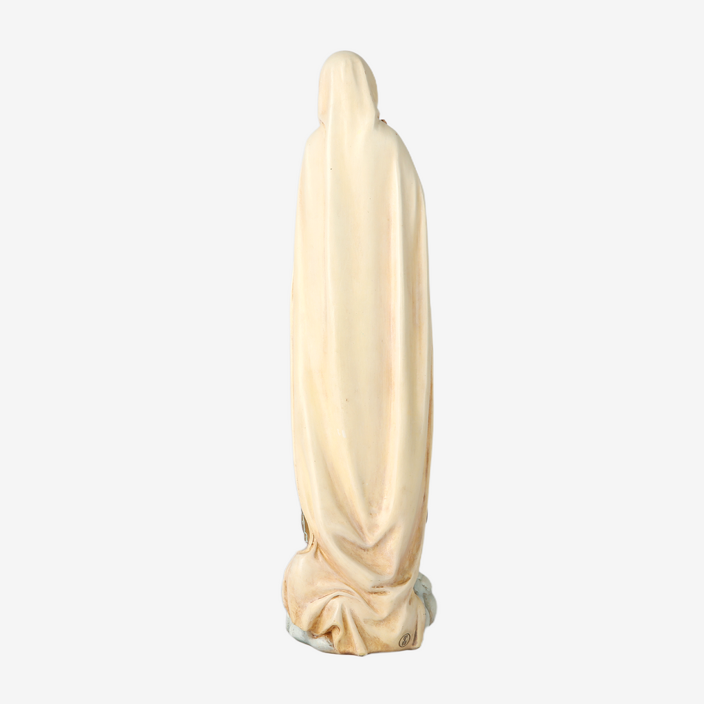 BC Catholic Our Lady of Fatima Statues-Renaissance