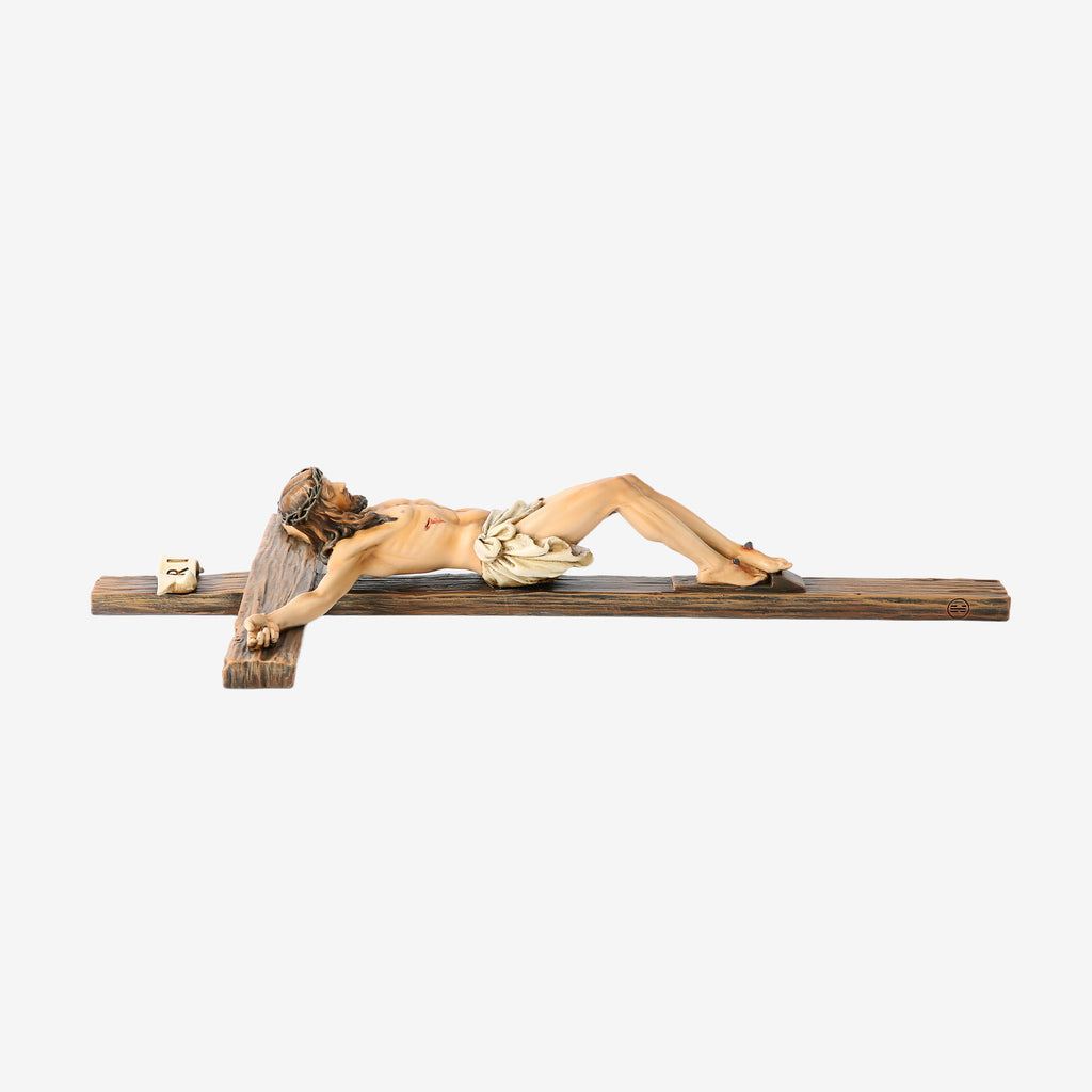 BC Katholisches Wandkreuz – Renaissance