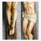 BC Katholisches Wandkreuz – Renaissance