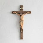 BC Katholisches Wandkreuz – Renaissance
