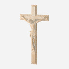 BC Katholisches Kruzifix Wandkreuz – Renaissance