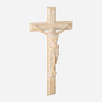 BC Katholisches Kruzifix Wandkreuz – Renaissance
