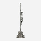 BC Catholic Standing Crucifix for Altar-Renaissance