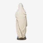 BC Catholic Expectant Mary Mother Statue-Inspirational decor