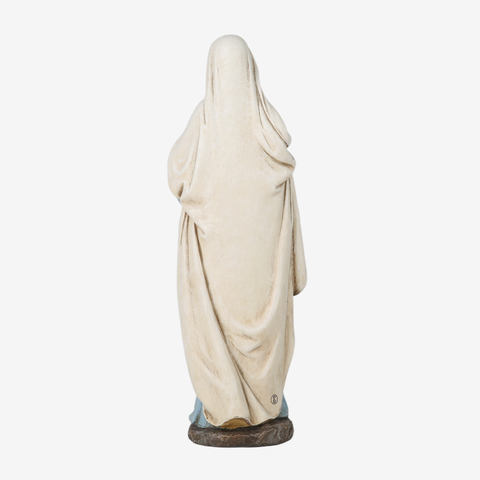 BC Catholic Expectant Mary Mother Statue-Inspirational decor