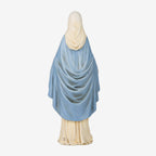 BC Catholic Blessed Virgin Mary Statue-Renaissance